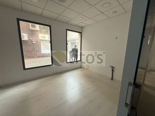 Local comercial en venta en Centro - Doña Mercedes en Dos Hermanas