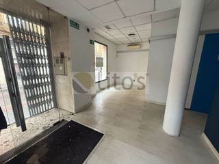 Local comercial en venta en Centro - Doña Mercedes en Dos Hermanas