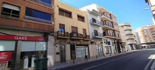 Local comercial en venta en Oliva pueblo en Oliva
