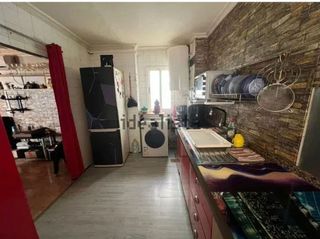 Piso en venta en La Paz en Alcalá de Guadaira