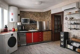 Piso en venta en La Paz en Alcalá de Guadaira