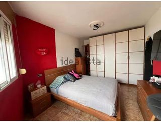 Piso en venta en La Paz en Alcalá de Guadaira