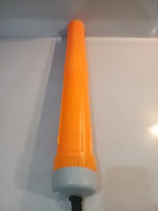 Contenitore per trasporto progetti