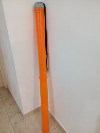 Contenitore per trasporto progetti