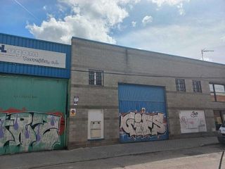 Nave industrial en venta en Parque Cataluña - Cañada - Soto en Torrejón de Ardoz
