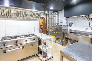 Local comercial en venta en La Geltrú en Vilanova i La Geltrú