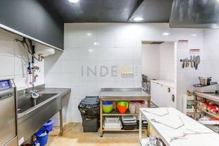 Local comercial en venta en La Geltrú en Vilanova i La Geltrú