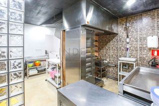 Local comercial en venta en La Geltrú en Vilanova i La Geltrú