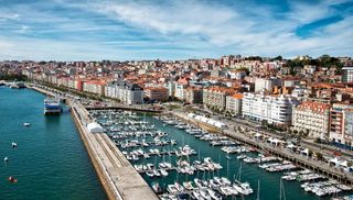 Piso en venta en Cuatro Caminos en Santander