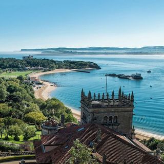 Piso en venta en Cuatro Caminos en Santander