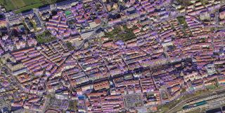 Piso en venta en Cuatro Caminos en Santander