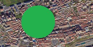 Piso en venta en Cuatro Caminos en Santander