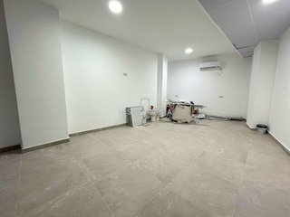 Local comercial en venta en Casco Histórico en Guadalajara