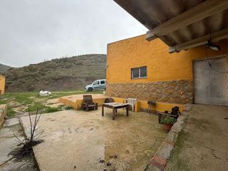 Terreno en venta en Huelma