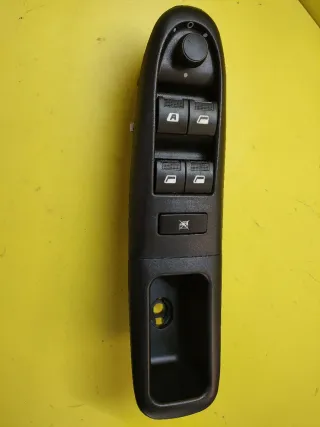 BOTONERA ELEVALUNAS PEUGEOT 406 BERLINA 8B