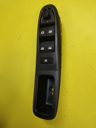 BOTONERA ELEVALUNAS PEUGEOT 406 BERLINA 8B