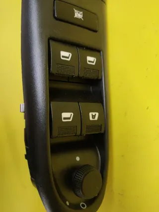 BOTONERA ELEVALUNAS PEUGEOT 406 BERLINA 8B