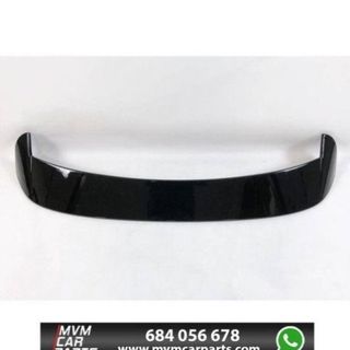 Aleron spoiler trasero Seat Leon 5 Puertas MK3 5F