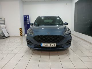 FORD KUGA STLINE 1.5 TDCI 120 CV