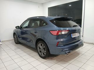 FORD KUGA STLINE 1.5 TDCI 120 CV