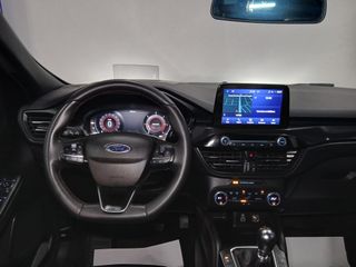 FORD KUGA STLINE 1.5 TDCI 120 CV