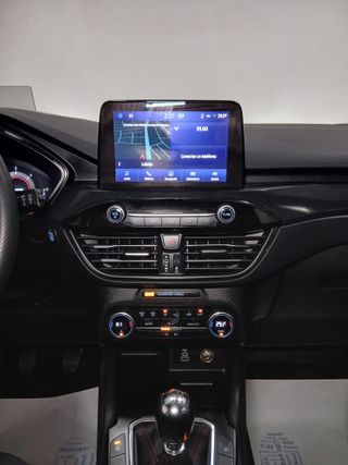 FORD KUGA STLINE 1.5 TDCI 120 CV