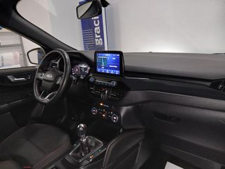 FORD KUGA STLINE 1.5 TDCI 120 CV