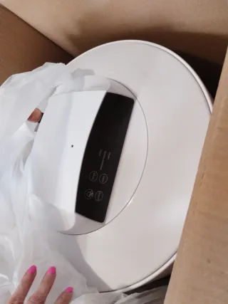 Termo Eléctrico Digital Corberó CTWBD80