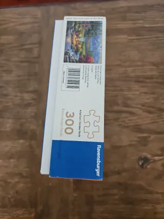 Puzzle Ravensburger 300 Piezas Great Outdoors