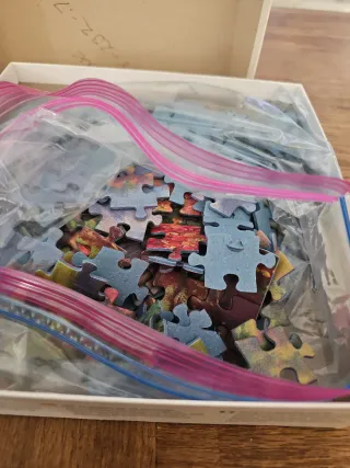 Puzzle Ravensburger 300 Piezas Great Outdoors