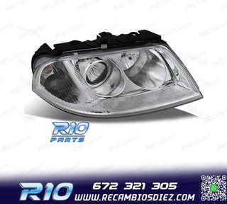 FARO DCH PARA VOLKSWAGEN VW PASSAT B5 00-05