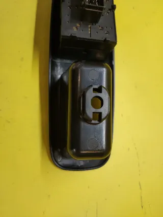 BOTONERA ELEVALUNAS ELECTRICOS PEUGEOT 406 BERLINA