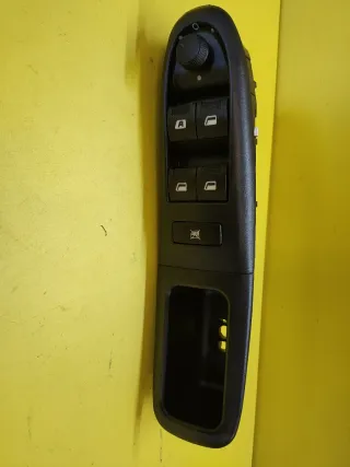 BOTONERA ELEVALUNAS ELECTRICOS PEUGEOT 406 BERLINA