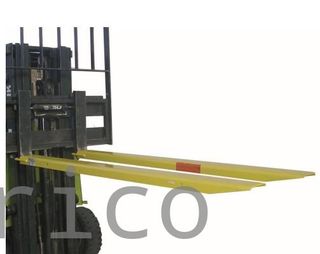 Alargador Pinzas Uñas 1800 x 130 mm