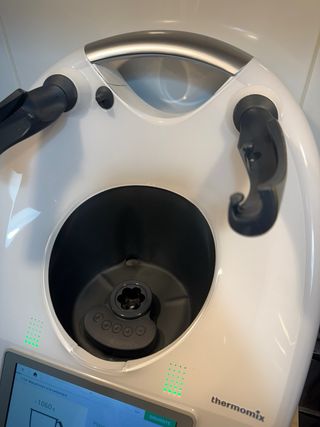 Thermomix TM6