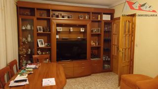 Piso en venta en San Pablo - Santa Teresa en Albacete