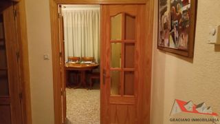 Piso en venta en San Pablo - Santa Teresa en Albacete