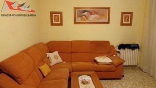 Piso en venta en San Pablo - Santa Teresa en Albacete