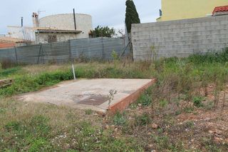 Terreno en venta en Avda. Alemania - Italia en Villarreal
