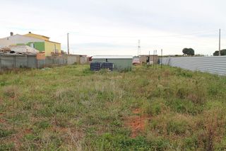 Terreno en venta en Avda. Alemania - Italia en Villarreal