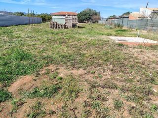 Terreno en venta en Avda. Alemania - Italia en Villarreal