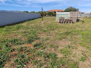 Terreno en venta en Avda. Alemania - Italia en Villarreal