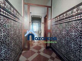 Chalet en venta en Centro - Doña Mercedes en Dos Hermanas