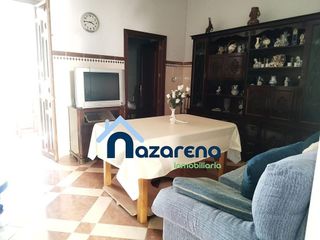 Chalet en venta en Centro - Doña Mercedes en Dos Hermanas