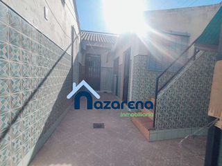 Chalet en venta en Centro - Doña Mercedes en Dos Hermanas