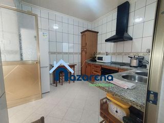 Chalet en venta en Centro - Doña Mercedes en Dos Hermanas