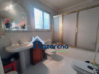 Chalet en venta en Centro - Doña Mercedes en Dos Hermanas