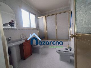 Chalet en venta en Centro - Doña Mercedes en Dos Hermanas