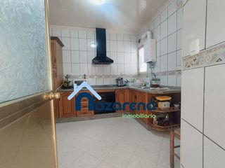 Chalet en venta en Centro - Doña Mercedes en Dos Hermanas