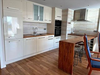 Piso en alquiler en Altea Pueblo en Altea